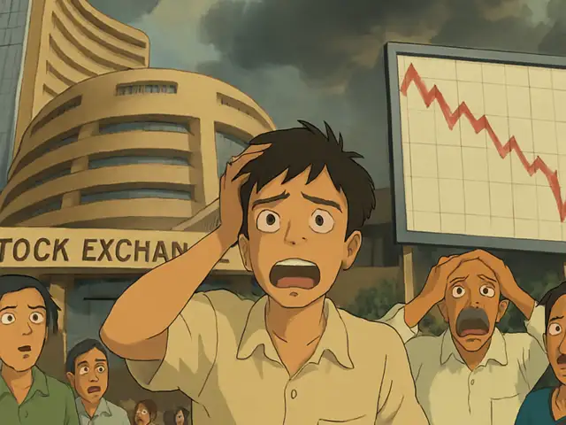 10 Things to Remember Before Investing for the First Time